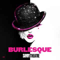 Book Burlesque The Musical Tickets