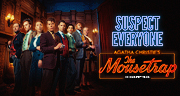 Book The Mousetrap Tickets