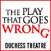 Book The Play That Goes Wrong Tickets